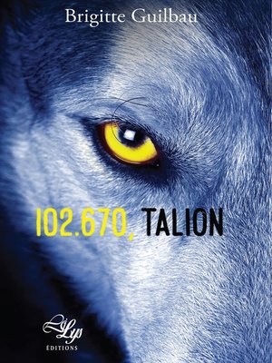 cover image of 102.670, Talion